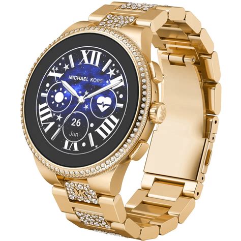 michael kors smartwatch|michael kors smart watch sale.